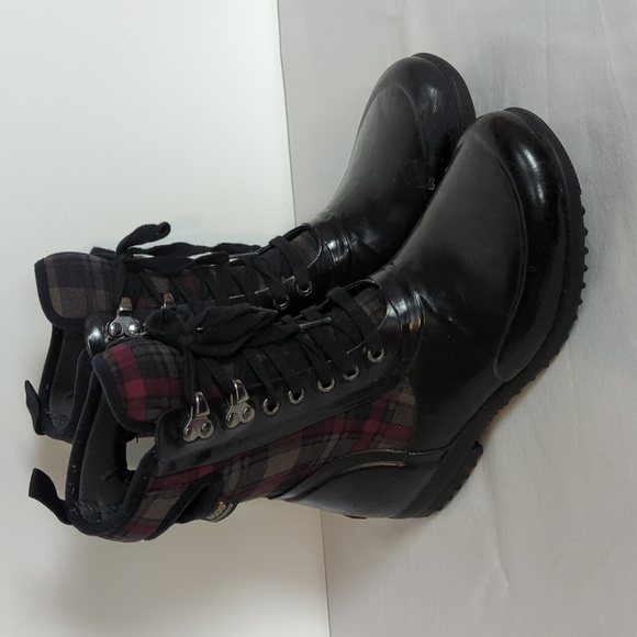 Bogs Waterproof Neotech Light Winter Boots Size 7 - Picture 1 of 14